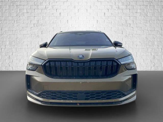 Skoda Kodiaq 2.0 TDI 4x4 Sportline