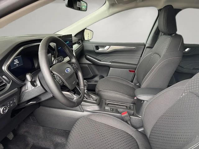 Ford Kuga EcoBoost Titanium