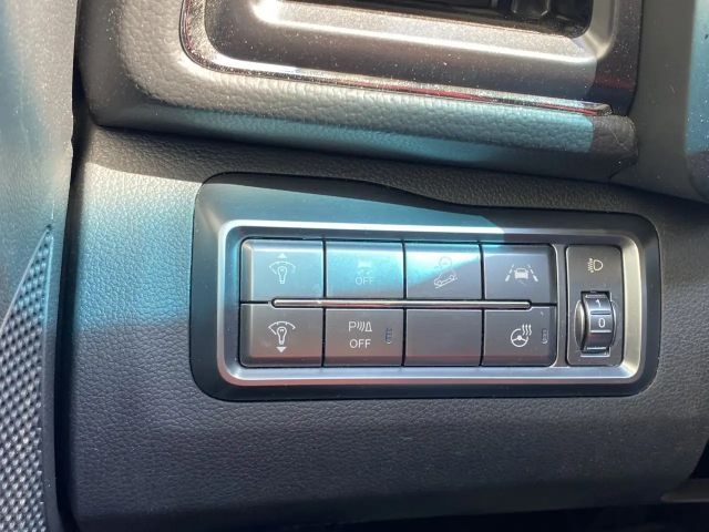 SsangYong Tivoli 2WD