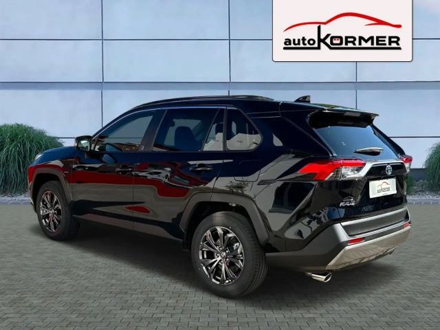 Toyota RAV4 4x2 Hybride