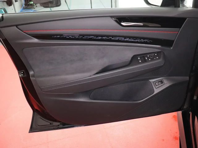 Volkswagen ID.7 GTX Tourer