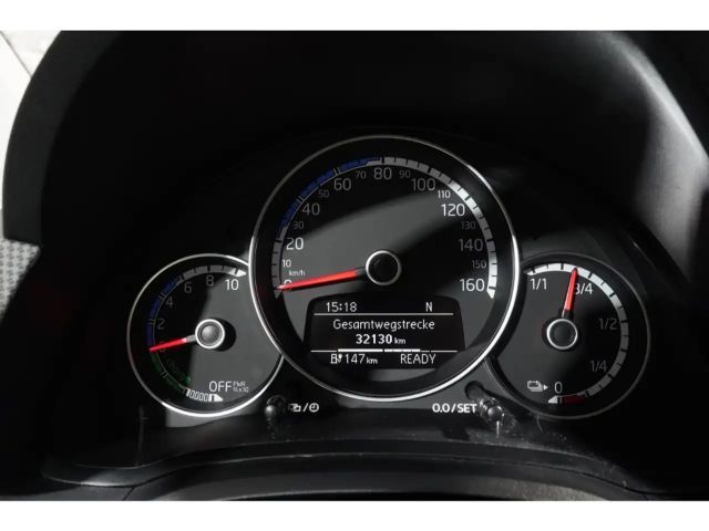 Volkswagen up! Move Move up!