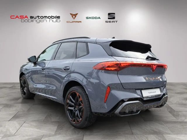 Cupra Terramar 2.0 TSI VZ