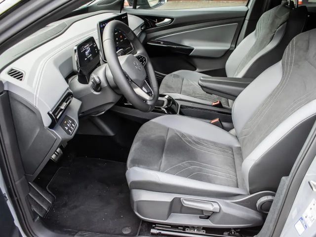 Volkswagen ID.4 52 KWh Pure