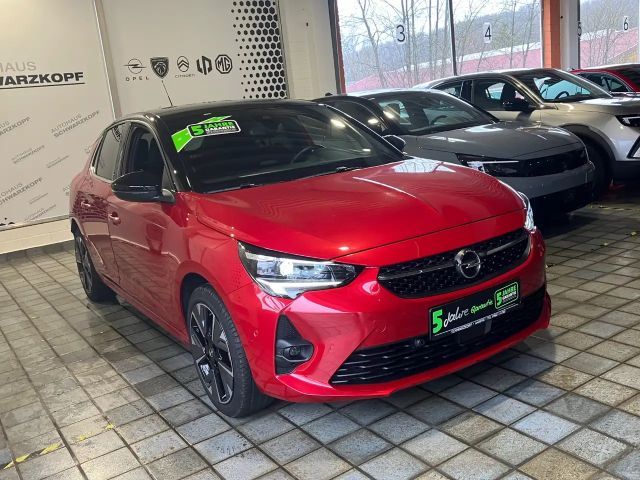 Opel Corsa Navi,Lenkradheizung,Rückfahrkamera