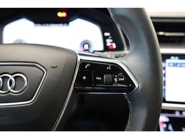 Audi A6 45 TFSI Avant Quattro