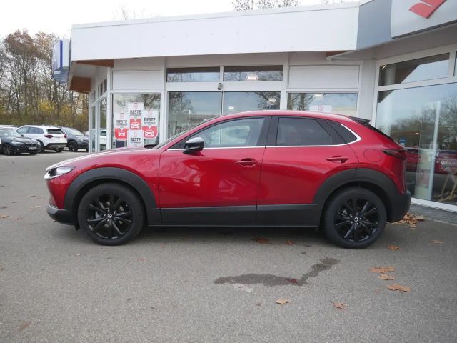 Mazda CX-30 Homura SkyActiv e-Skyactiv