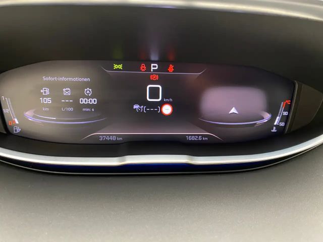 Peugeot 3008 GT-Line