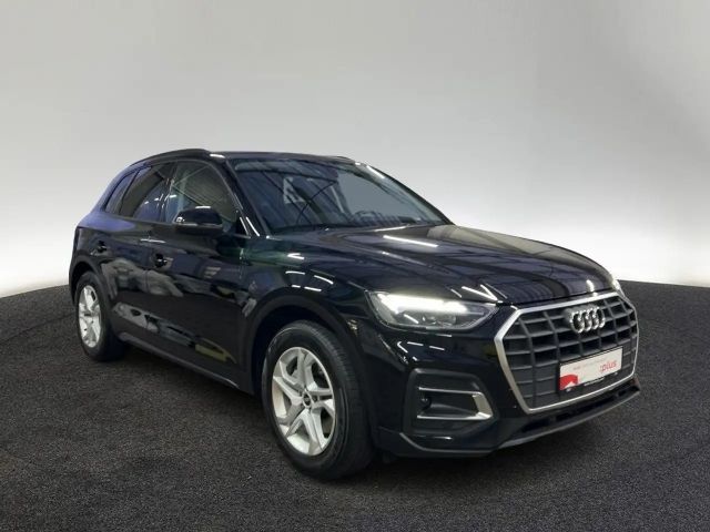 Audi Q5 35 TDI S-Tronic