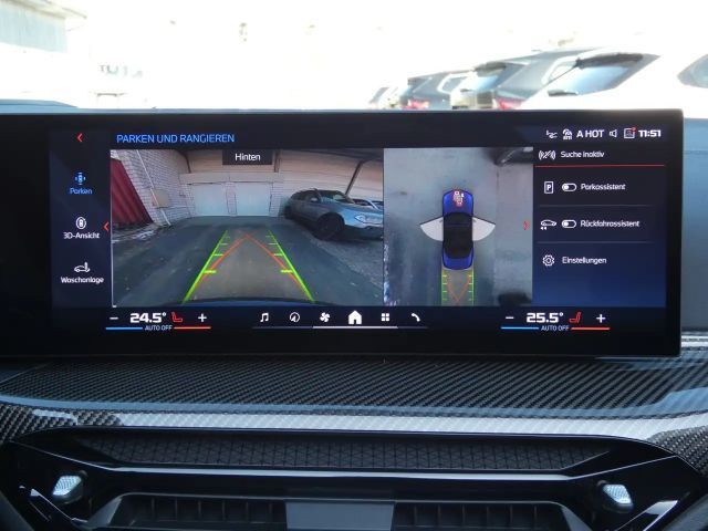 BMW 440 Cabrio Comfort pakket M440i xDrive