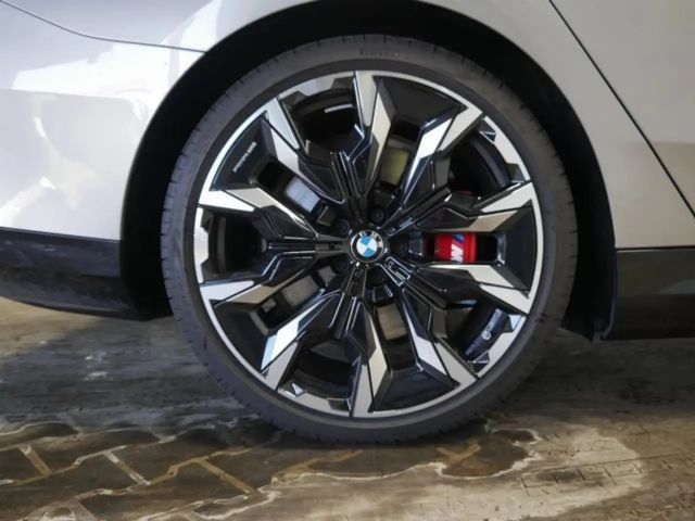 BMW i5 M-Sport M60