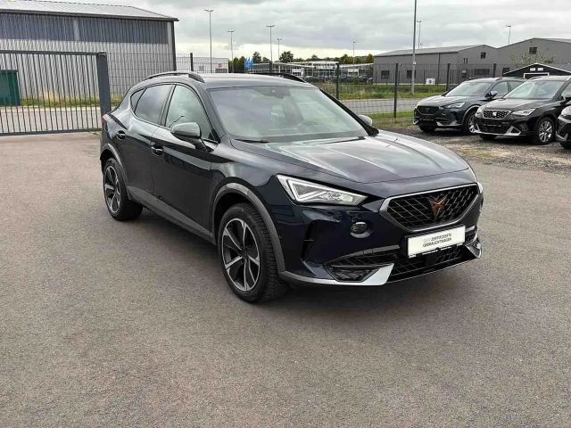 Cupra Formentor 4Drive DSG