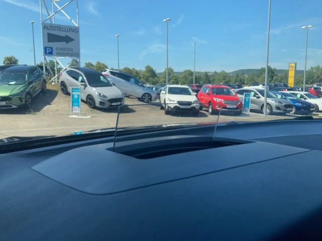 Ford Focus EcoBoost ST Line Wagon