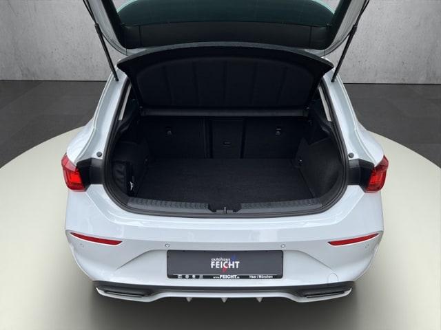 Cupra Leon 1.5 eTSI LED+NAVI+PARKLENK+FULL LINK+GJR