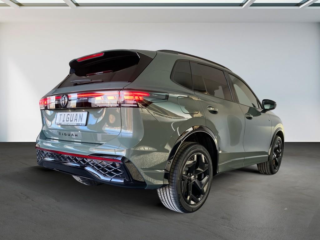 Volkswagen Tiguan 1.5 TSI R-Line eHybrid