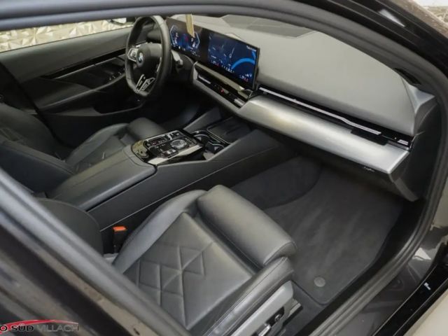 BMW 520 520d M-Sport Touring xDrive