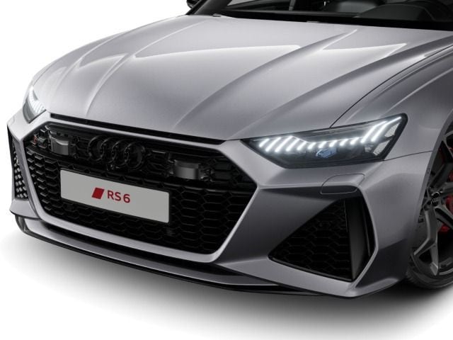 Audi A6 e-tron Avant Performance Quattro