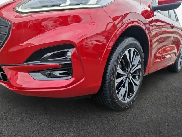 Ford Kuga Plug in Hybrid ST Line X