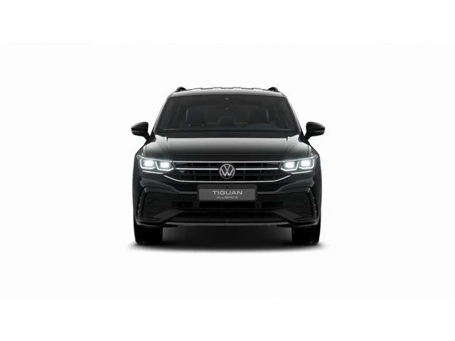 Volkswagen Tiguan 2.0 TDI Allspace R-Line