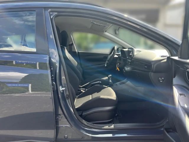 Hyundai Bayon 1.0 Select T-GDi