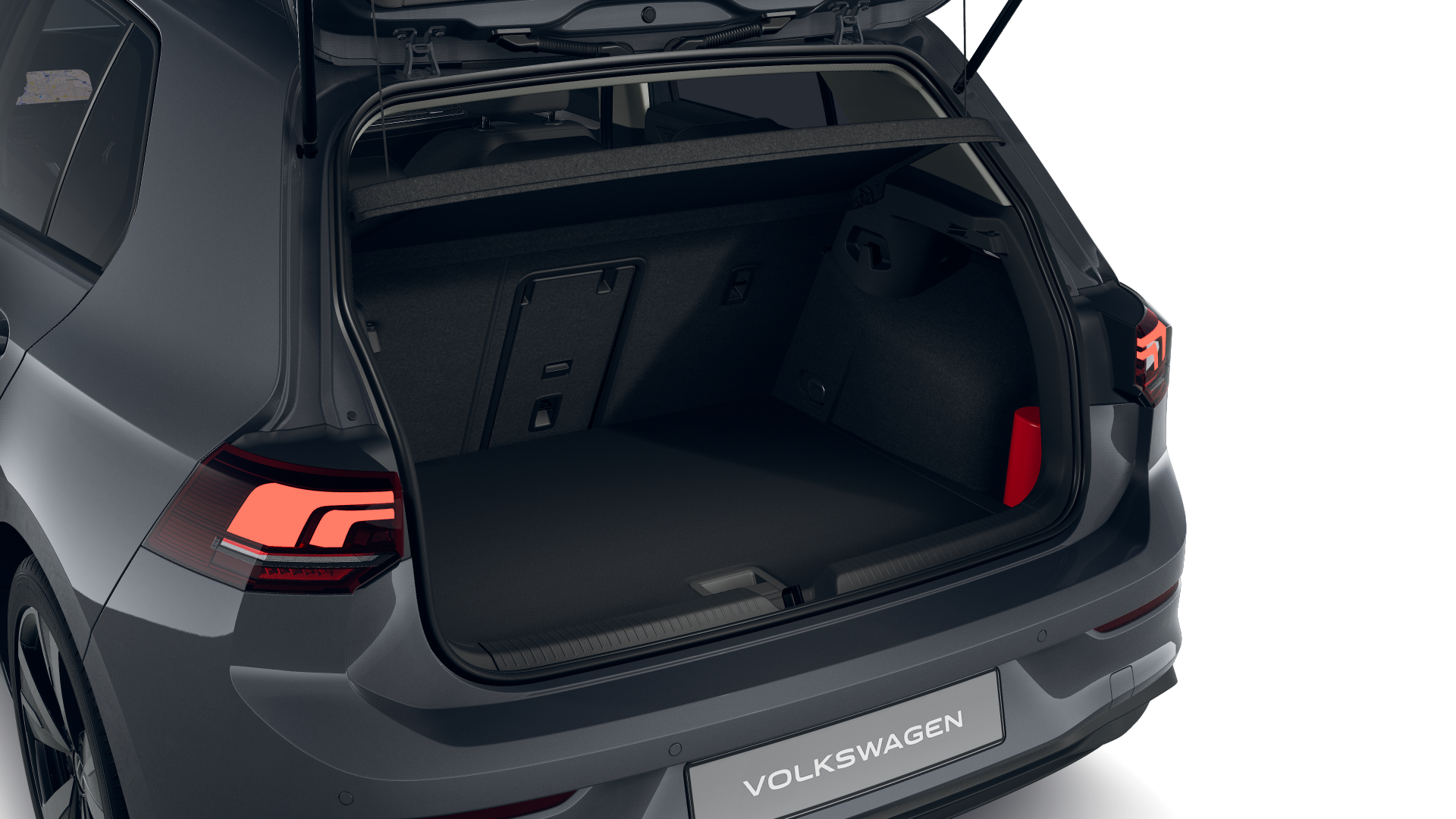 Volkswagen Golf 2.0 TDI Golf VIII