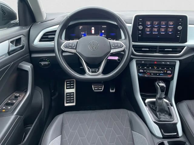 Volkswagen T-Roc DSG