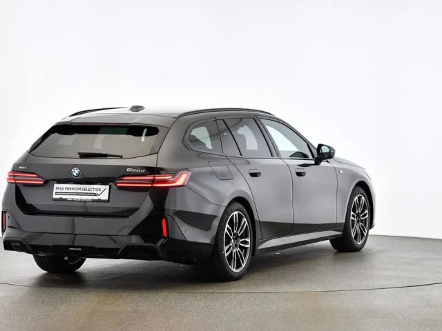 BMW 520 520d xDrive