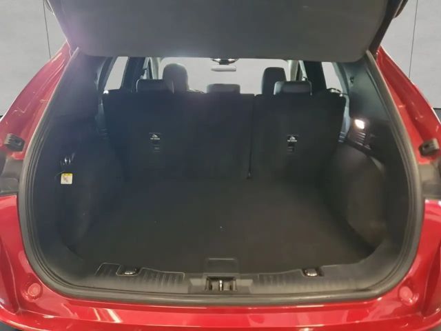 Ford Kuga Plug in Hybrid Titanium X