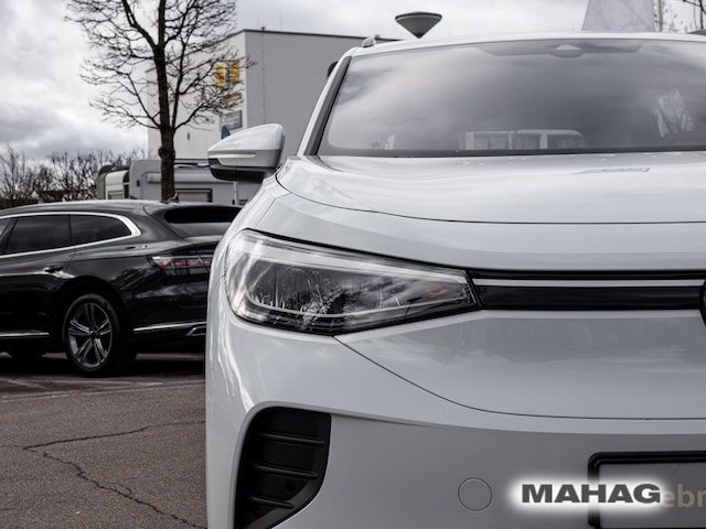 Volkswagen ID.4 Performance Pro