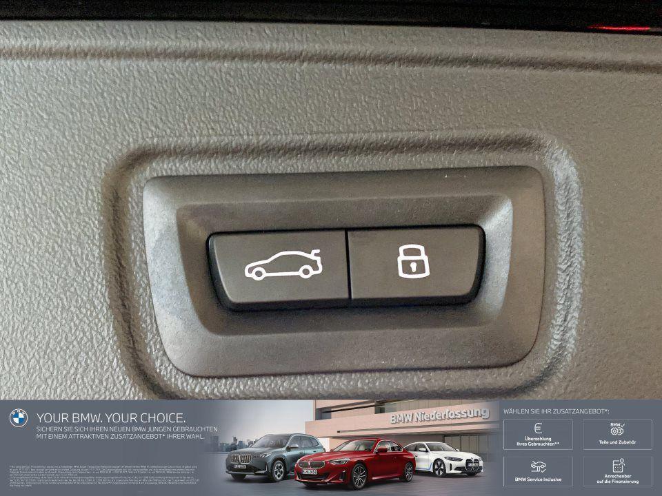 BMW 520 520d Touring