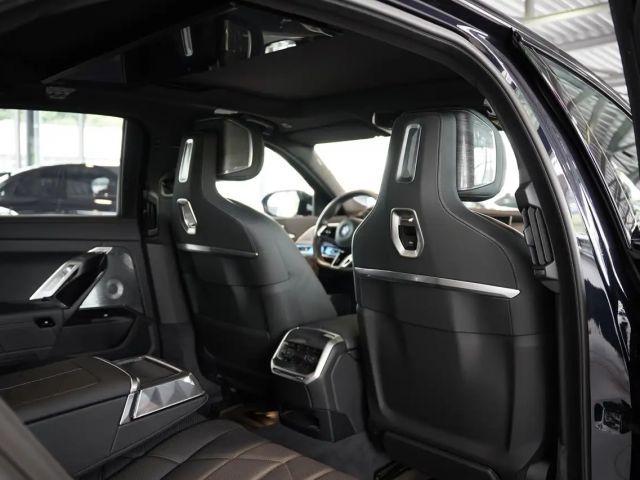 BMW i7 M70 Sedan xDrive