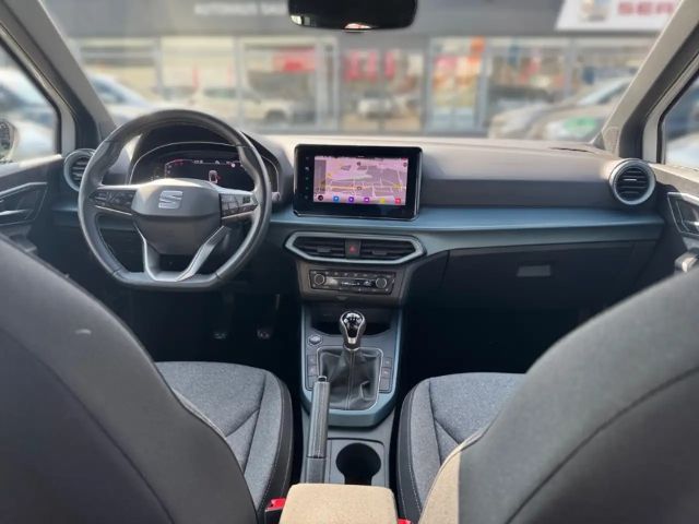 Seat Arona 1.0 TSI Style