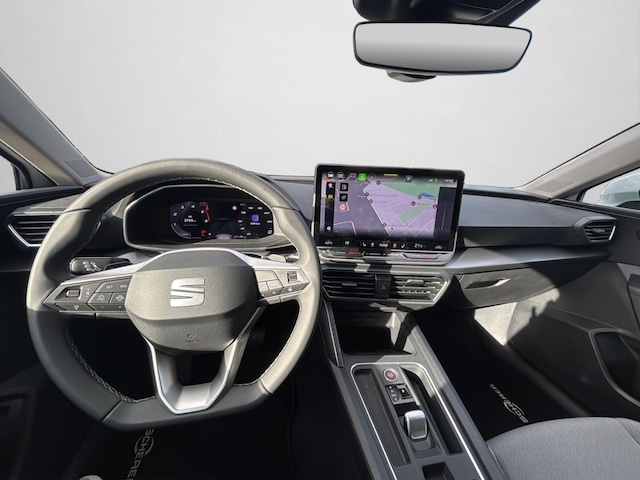 Seat Leon Sportstourer