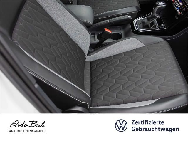 Volkswagen T-Cross 1.0 TSI DSG Life