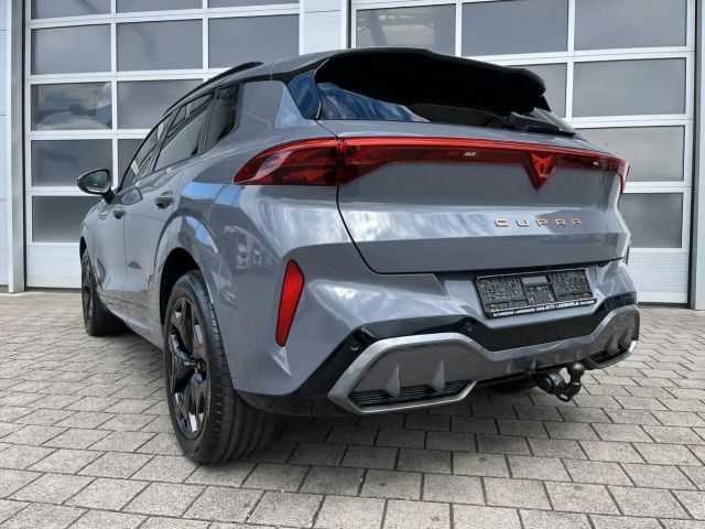 Cupra Terramar 1.5 eTSI