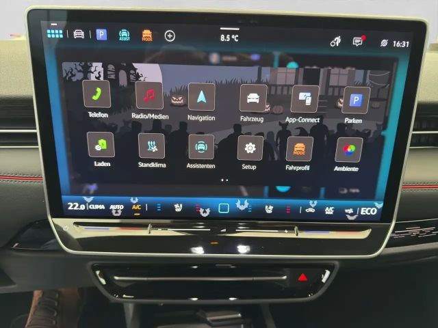 Volkswagen ID.7 4Motion Business GTX Tourer