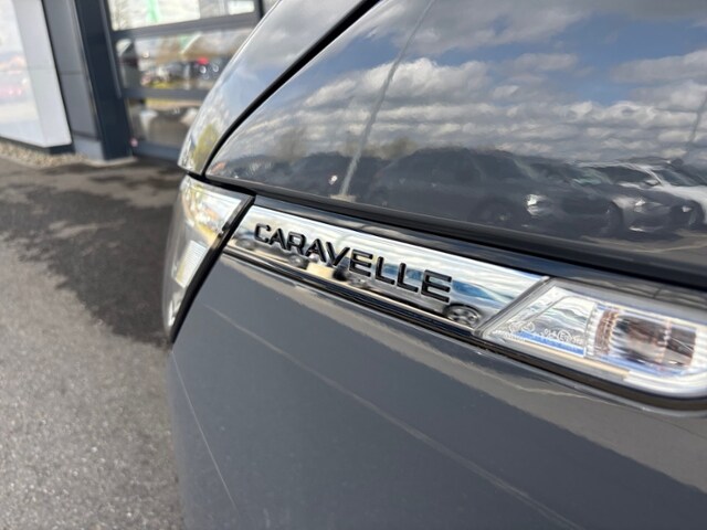 Volkswagen Caravelle DSG T6