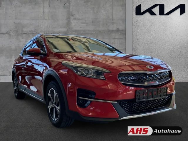 Kia XCeed Hybrid PHEV Vision