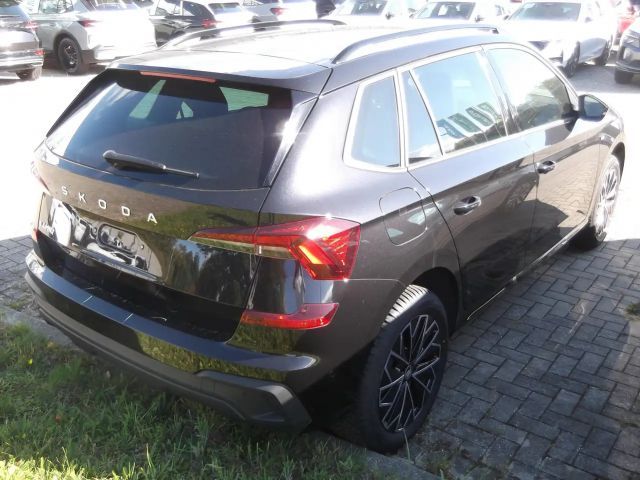 Skoda Kamiq Tour
