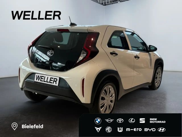 Toyota Aygo X Hatchback