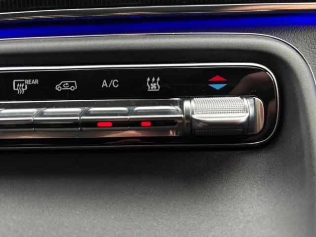 Mercedes-Benz EQV 300 Limousine Lang