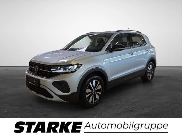 Volkswagen T-Cross 1.0 TSI DSG
