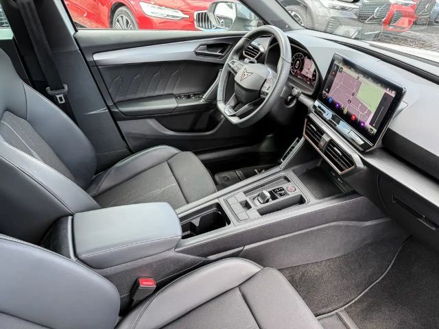 Cupra Leon 2.0 TSI VZ