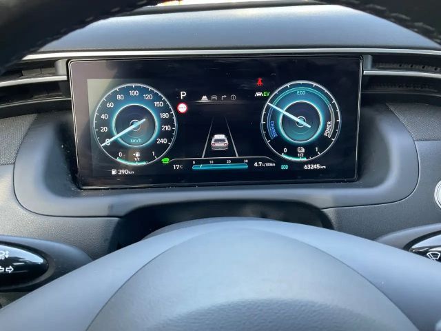 Hyundai Tucson 1.6 Prime T-GDi