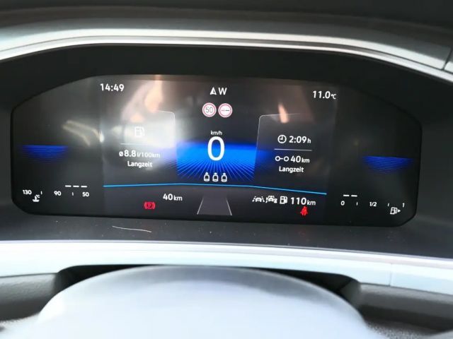 Volkswagen T-Roc 1.0 TSI Plus