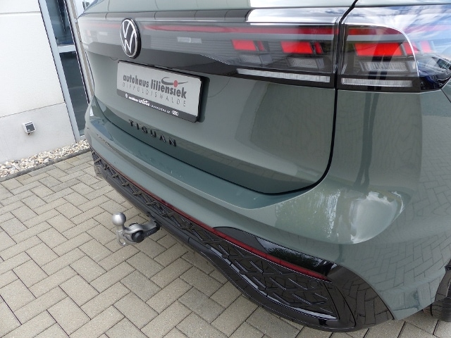 Volkswagen Tiguan 2.0 TDI 4Motion DSG