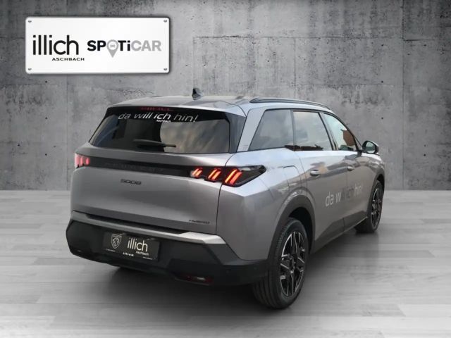 Peugeot 5008 Allure Pack Hybrid