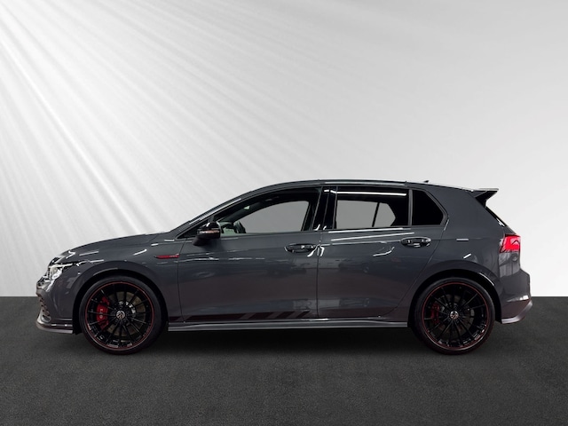 Volkswagen Golf 2.0 TSI DSG