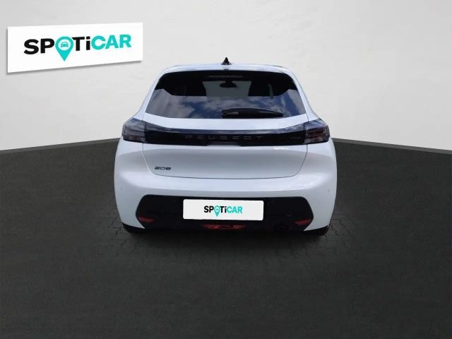 Peugeot 208 Allure Pack PureTech