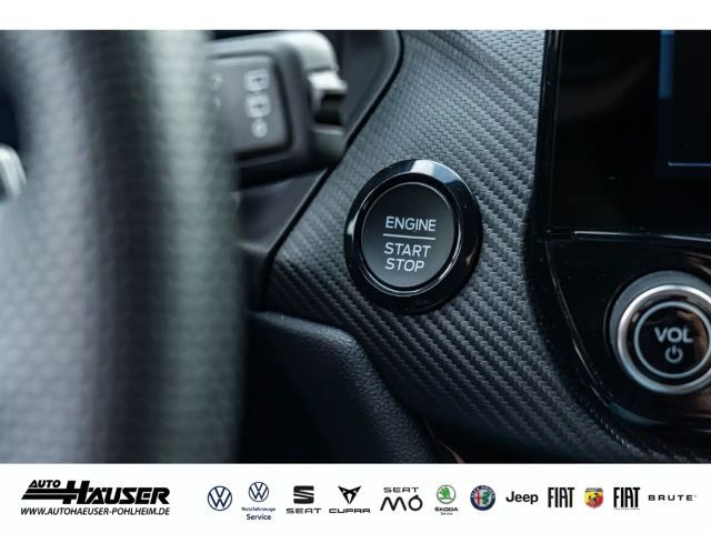 Ford Puma EcoBoost ST Line